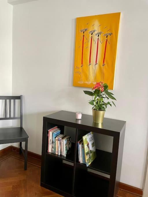 بروكسل Spacious Apartment Next To Parc Du Cinquantenaire المظهر الخارجي الصورة