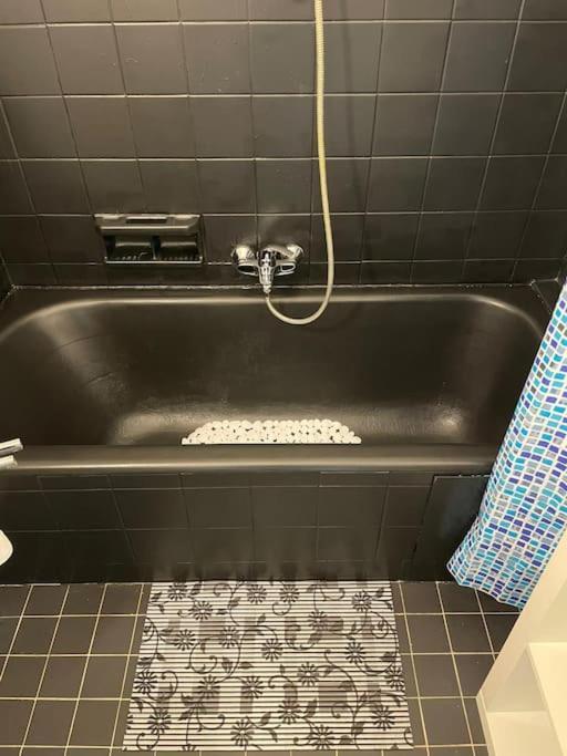 بروكسل Spacious Apartment Next To Parc Du Cinquantenaire المظهر الخارجي الصورة